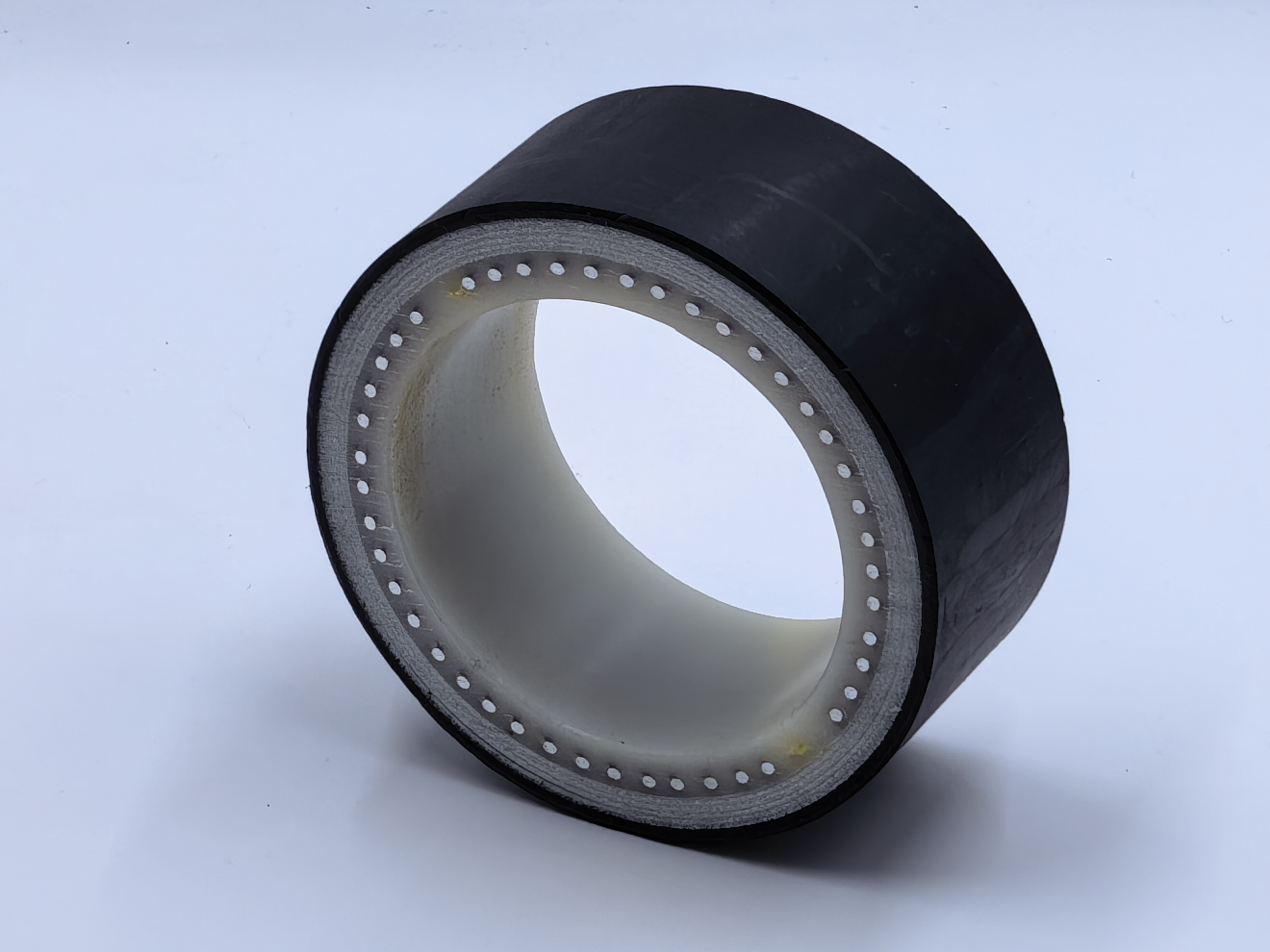 ICCP加热管实物图