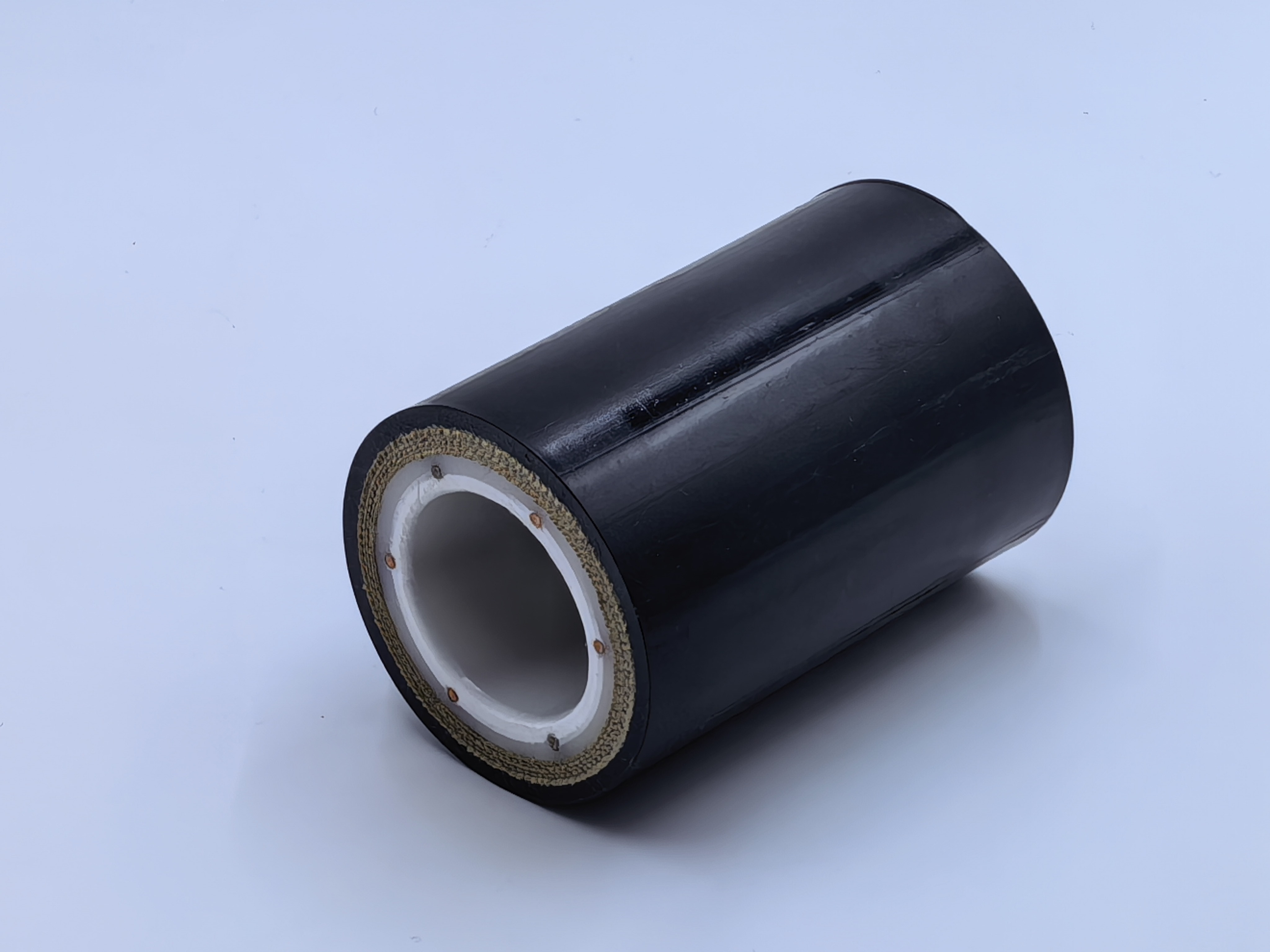 ICCP特种管道实物图